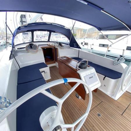 Bavaria Cruiser 46 - 4 cab. / Tess Point (2022)