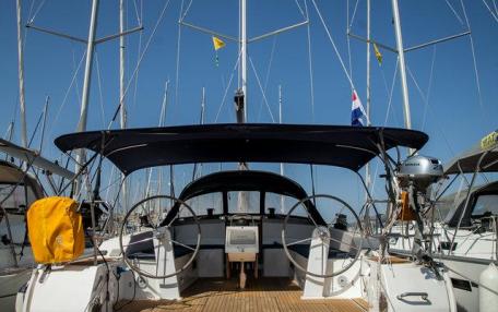 Bavaria Cruiser 51 / Summer Smile (2017)