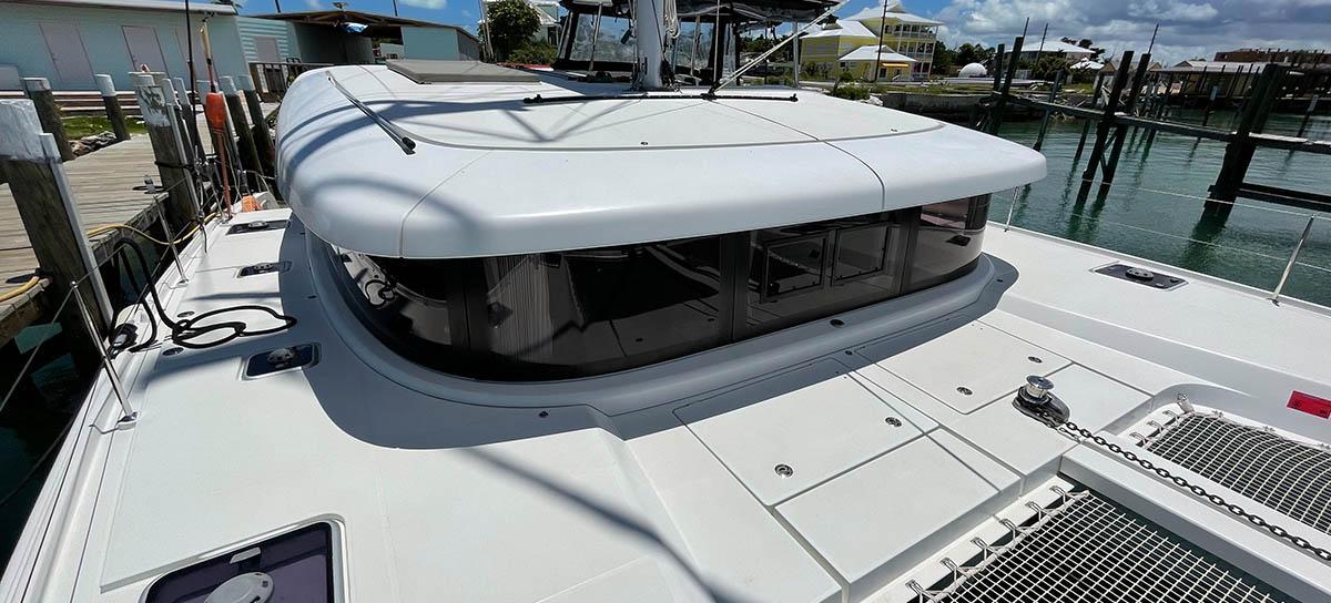 Lagoon 42 - 4 + 2 cab. / Hathor (2023)
