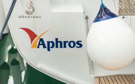 Oceanis 51.1 / Aphros - Comfort line (2019)
