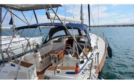 Bavaria 46 / Chronos (2006)
