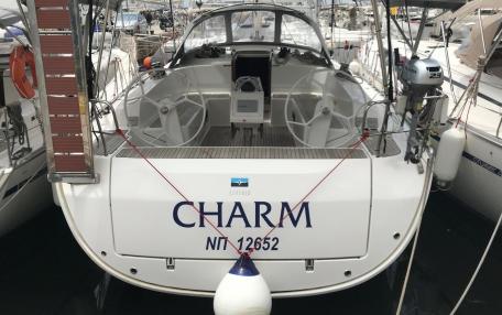 Bavaria Cruiser 46 / Charm (2020)