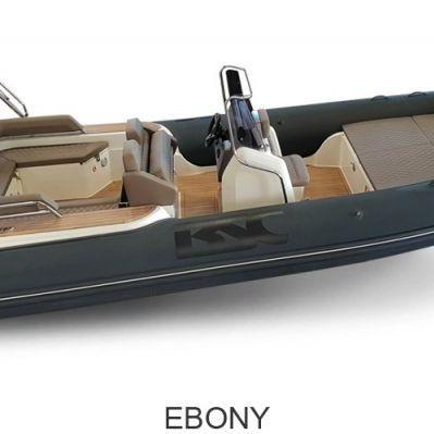 BSC 78 Ebony / NN