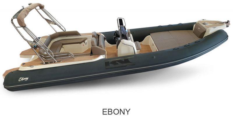 BSC 78 Ebony / NN (2023)