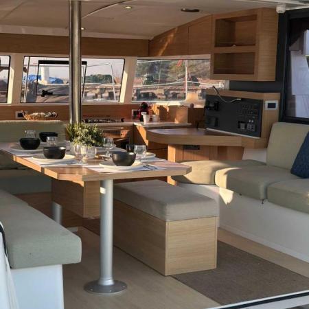 Bali Catsmart - 4 + 2 cab. / Northcat 38 (2024)