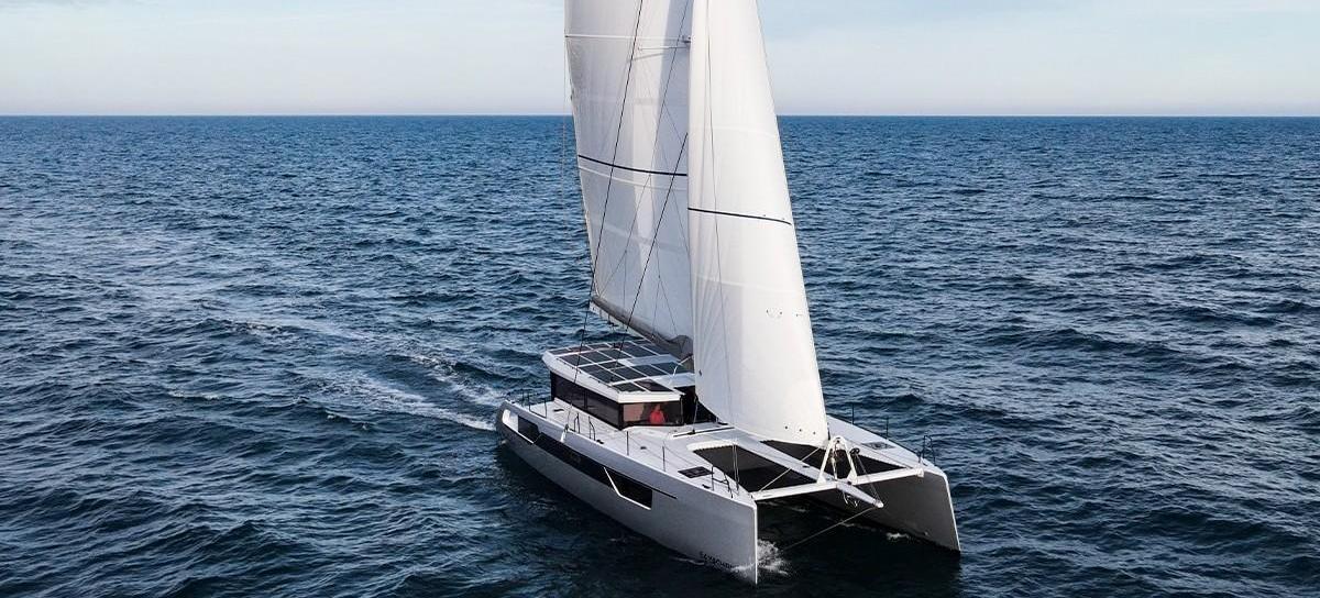 Windelo 54 Yachting  / Zig Zag (2022)