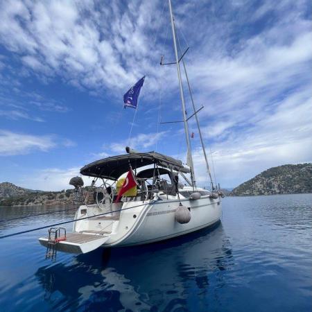 Bavaria Cruiser 37 - 3 cab. / Enjoy the Silence (2021)