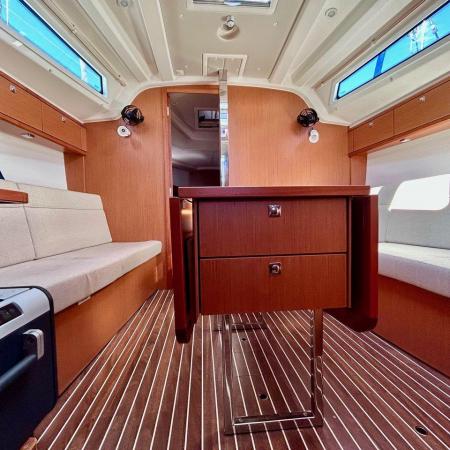 Bavaria Cruiser 37 - 3 cab. / Enjoy the Silence (2021)