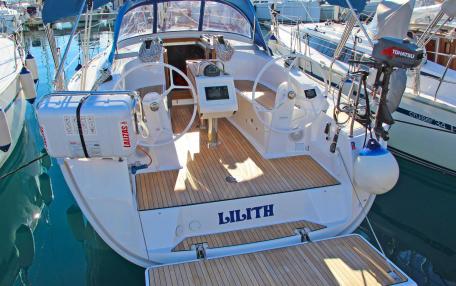 Bavaria Cruiser 34 / Lilith (2023)
