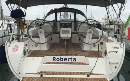 Bavaria Cruiser 46  / Roberta (2016)
