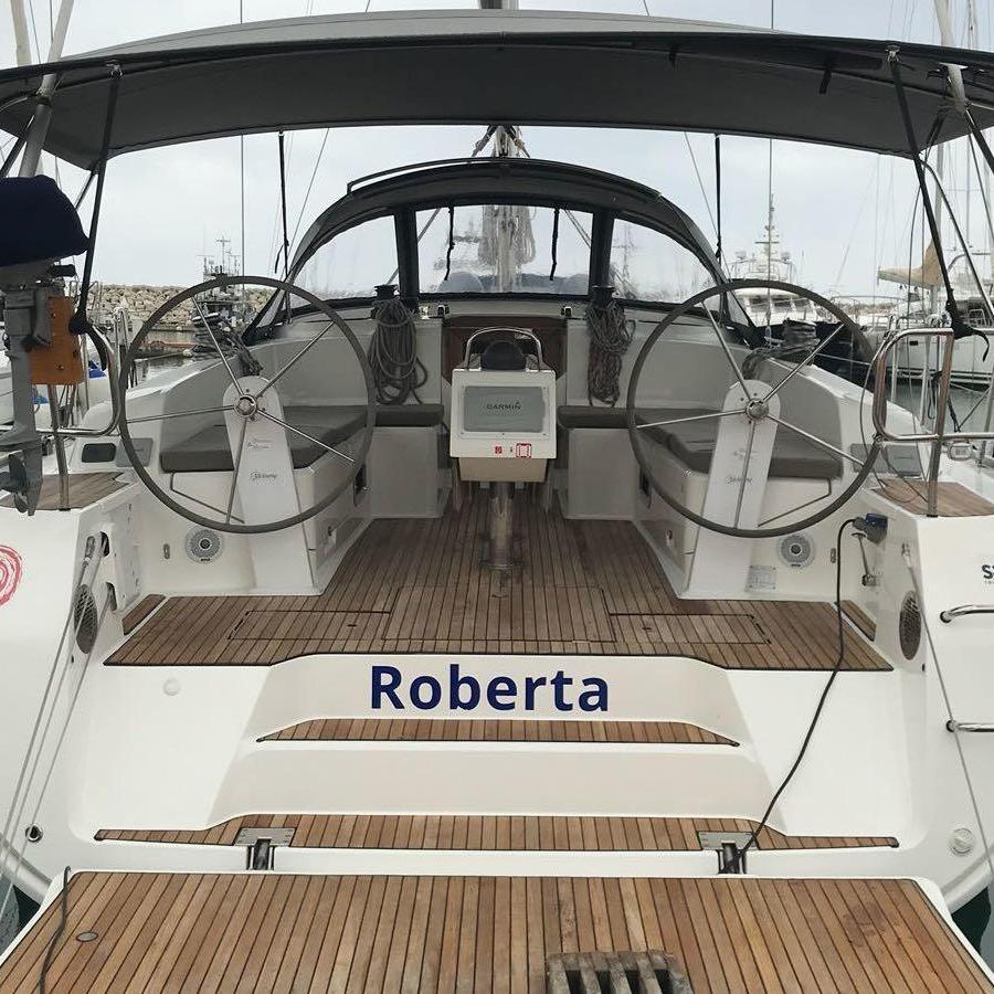 Bavaria Cruiser 46  / Roberta