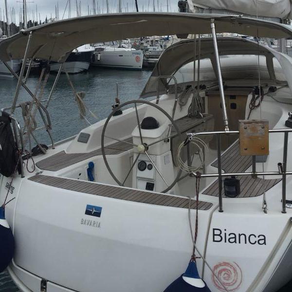 Bavaria 33 Cruiser / Bianca