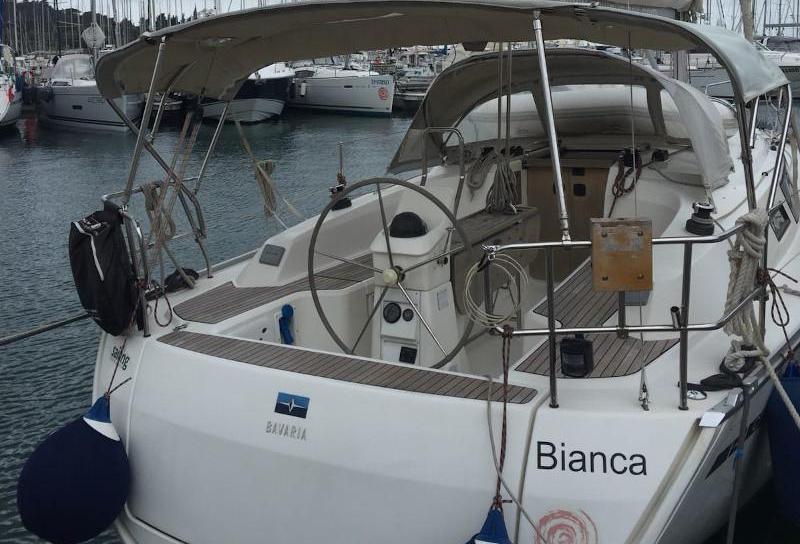 Bavaria 33 Cruiser / Bianca (2013)