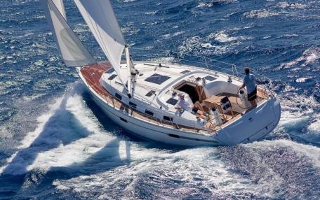 Bavaria Cruiser 40 / Sylvia (2013)