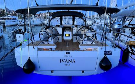 Bavaria C42 / Ivana (2024)