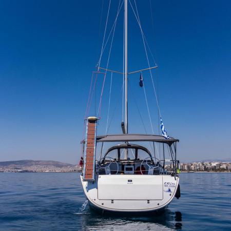 Bavaria Cruiser 46 / EROS (2024)