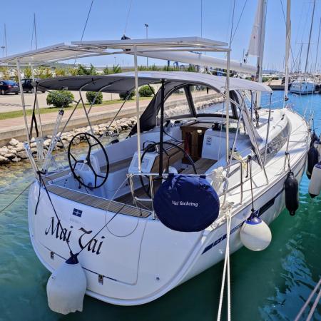 Bavaria Cruiser 37 - 3 cab. / Mai Tai (2024)
