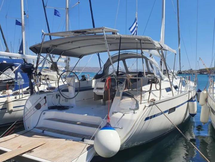 Bavaria Cruiser 51 / Salvia (2019)