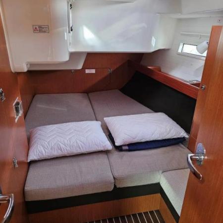 Bavaria Cruiser 51 / Salvia (2019)