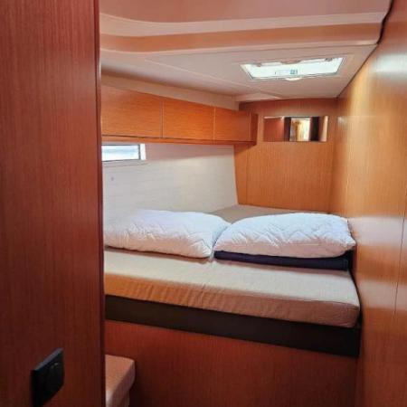 Bavaria Cruiser 51 / Salvia (2019)
