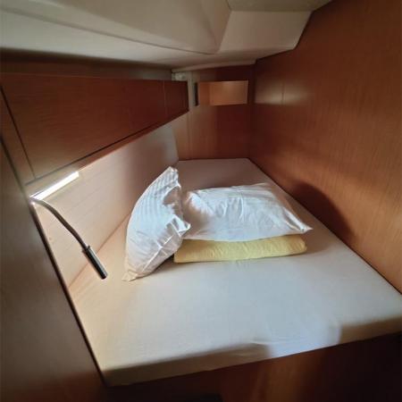 Bavaria Cruiser 46 - 4 cab.* / Sea Legend (2024)