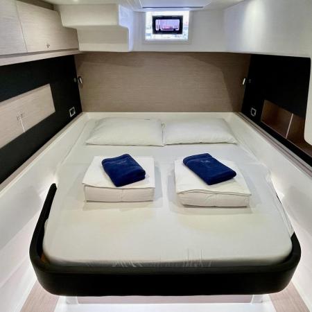 Dufour 48 Catamaran - 5 + 1 cab. / Mojito (2024)