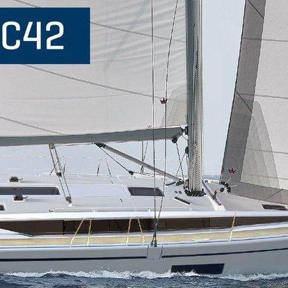 Bavaria C42 / Sail Scorpius