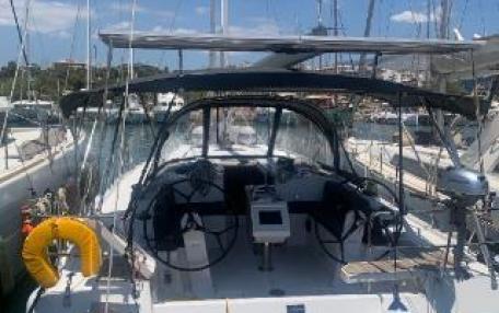Bavaria C42 / Maia (2024)