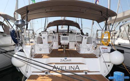 Bavaria Cruiser 46 - 4 cab. / Avelina (2018)