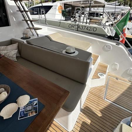 Aventura 37 / YaMas (2024)