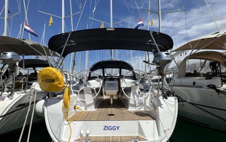 Bavaria Cruiser 34 / Ziggy (2024)