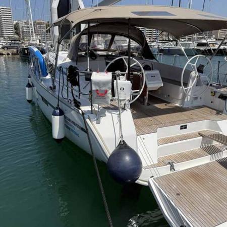 Bavaria Cruiser 46 - 4 cab. / Zerberus (2024)