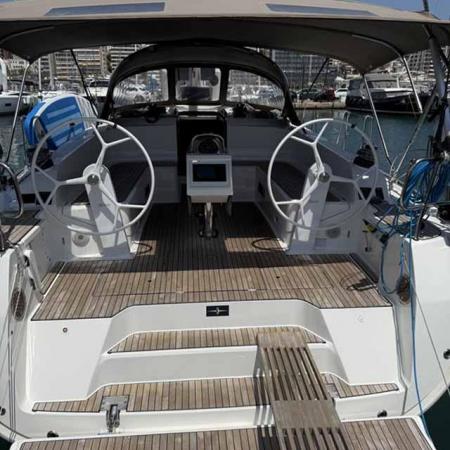 Bavaria Cruiser 46 - 4 cab. / Zerberus (2024)
