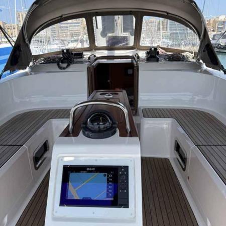 Bavaria Cruiser 46 - 4 cab. / Zerberus (2024)
