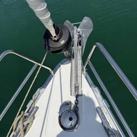 Bavaria Cruiser 46 - 4 cab. / Zerberus (2024)