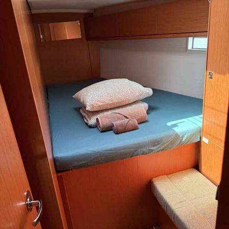 Bavaria Cruiser 46 - 4 cab. / Zerberus (2024)