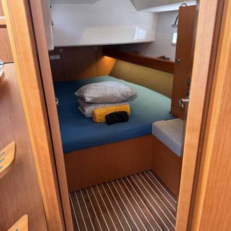Bavaria Cruiser 46 - 4 cab. / Zerberus (2024)