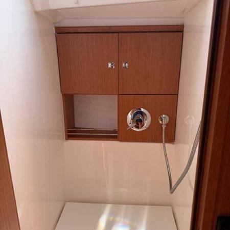 Bavaria Cruiser 46 - 4 cab. / Zerberus (2024)
