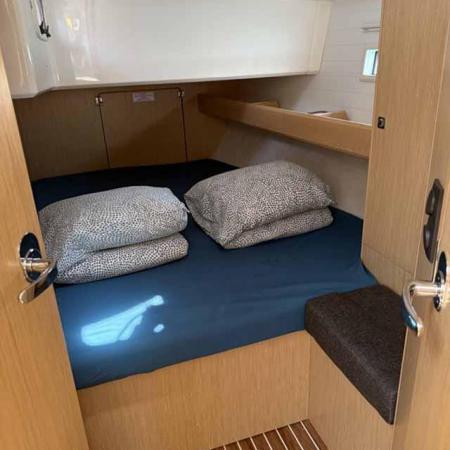 Bavaria Cruiser 46 Style - 4 cab. / Casandra (2024)