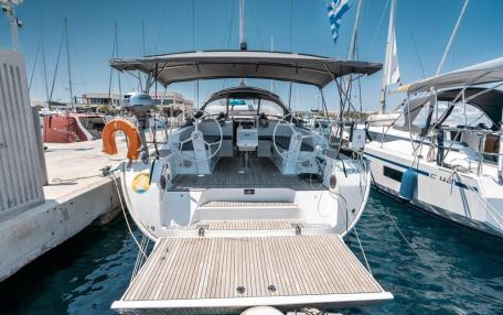 Bavaria 46 - Cruiser / Fedra (2023)