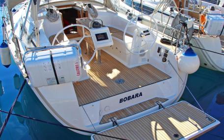 Bavaria Cruiser 34 / Bobara (2024)