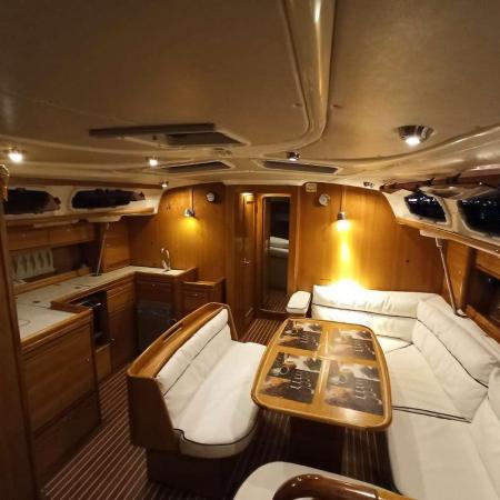 Bavaria 46 Cruiser / Lila (2008)