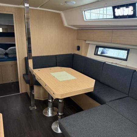 Bavaria C42 Style / Aurelia (2024)