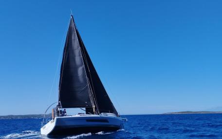 Dufour 37 Performance / Viridis (2024)