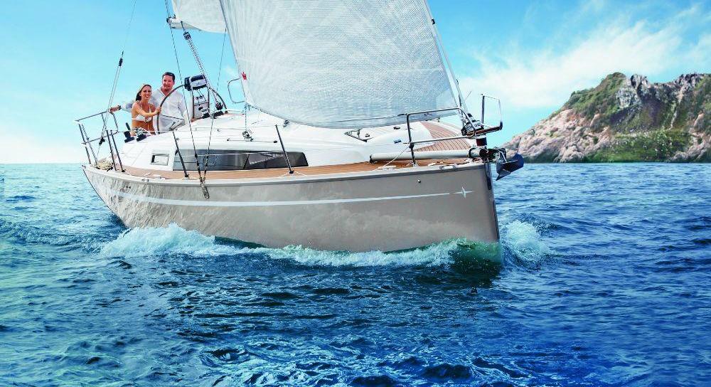 Bavaria Cruiser 34 - 2 cab. / Licence to chill (2024)