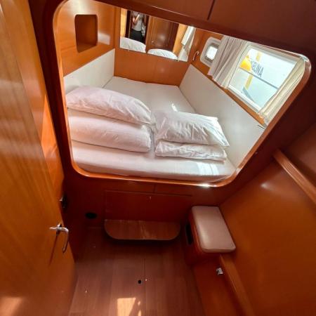 Lagoon 440 - 4 cab. / Manatee (2006)