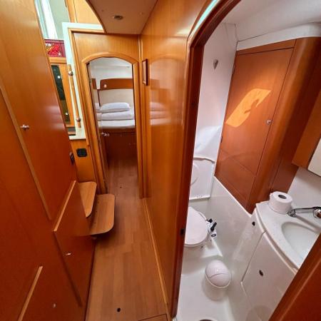 Lagoon 440 - 4 cab. / Manatee (2006)