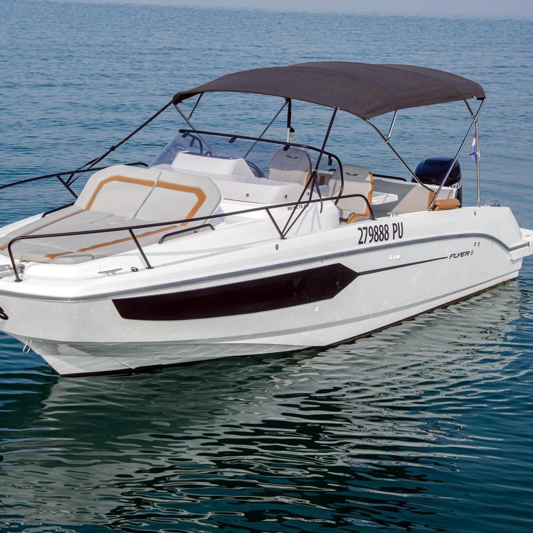 Beneteau Flyer 8 SUNdeck / Beneteau Flyer 8 #2