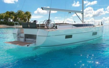 Bavaria C50 Style - 5 cab. / Sea Queen (2025)