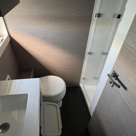 Fountaine Pajot MY6 / Mamma Mia (2025)